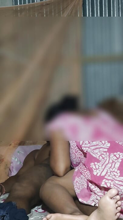 Des dorf und Desi bhabhi