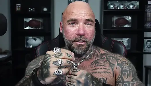 Porno yıldızı itirafları - Tyler Saint (bölüm 148)