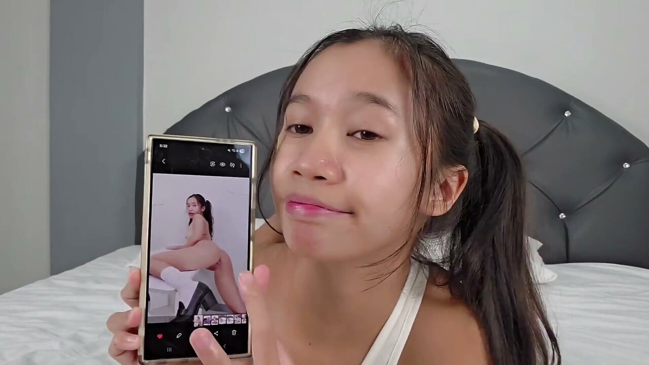Step-daddy and Step-daughter Relationship