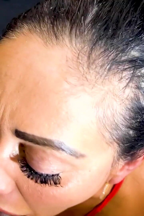 그 큰 검은 자지를 내 MILF 엉덩이에 꽂아줘