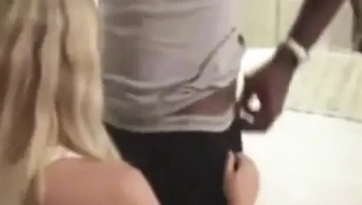 BBC Addiction - MY wife lovec big black cock
