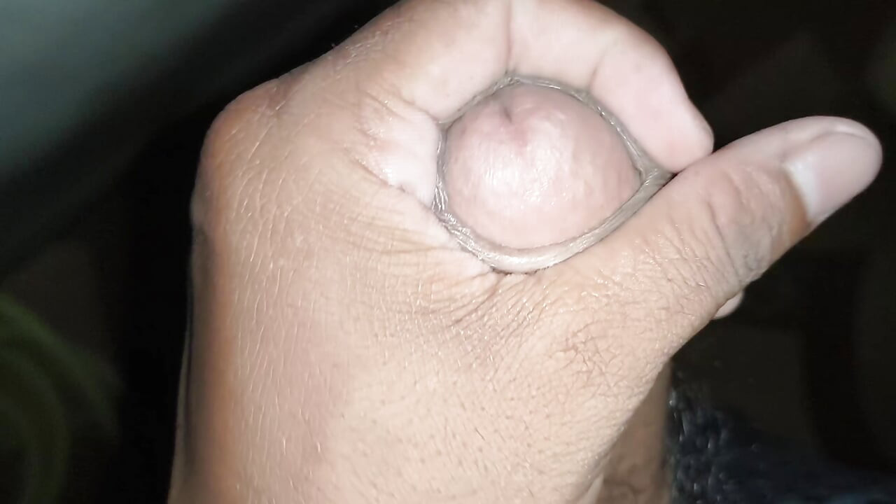 Today capture my mastarbation video