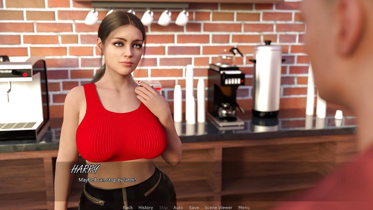 Ένα πολύ καυλιάρικο γραφείο (μέρος 15)