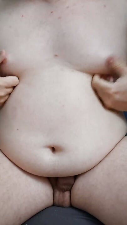 Fat Chubby Sissy