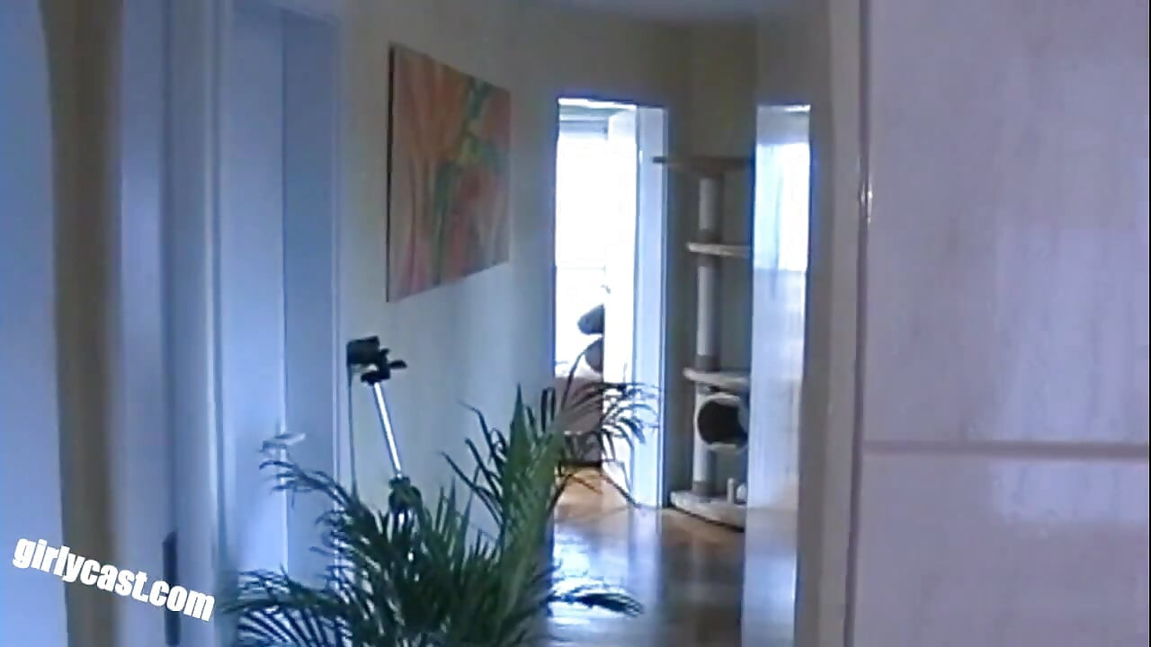 Nadja Anal fucked by BBC & cuckold watches