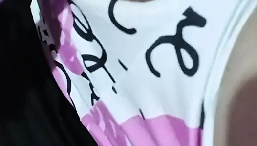 She wants to go out to see the movie with her boyfriend, but her stepbrother wants to take her virginity first.