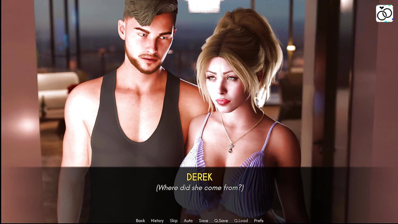 Price of Desires part 5