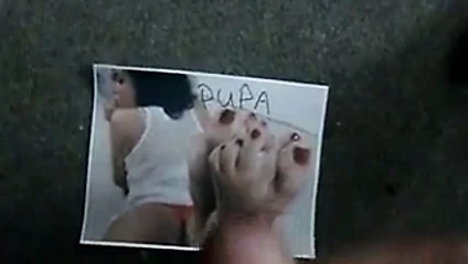 hastll aka pupa için ayak haraç