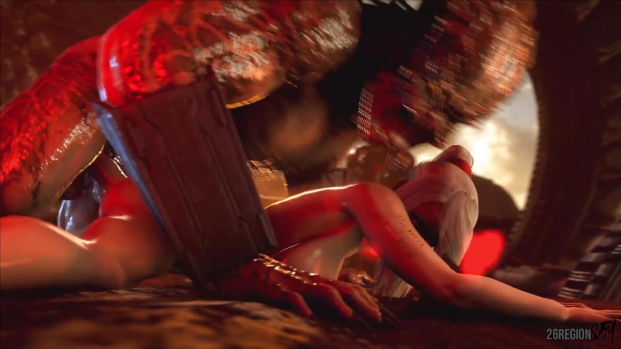 TEASER Trailer - Unkown Planet X