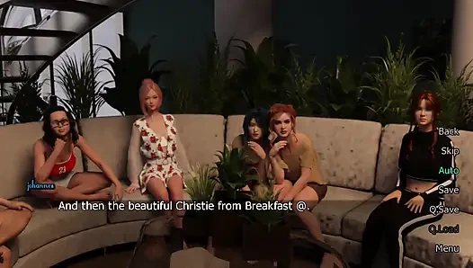 AD No 38 ч.2 - Они продолжали трахать меня