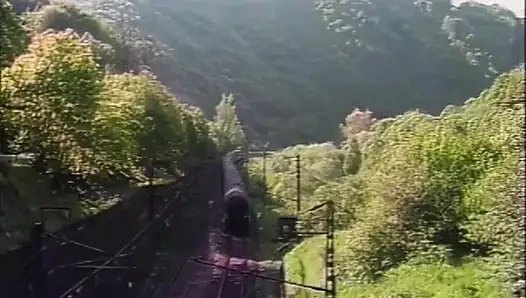 Pleasure Express - Enhanced