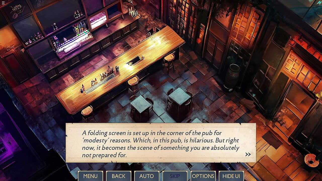 "Charmed" treći dio igranja