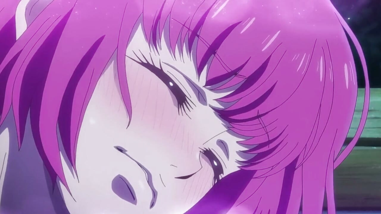 Best anime fucking video
