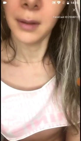 loirinha gostosa