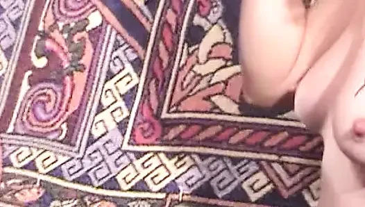 Schau dir diese klassische interracial lesben-session an