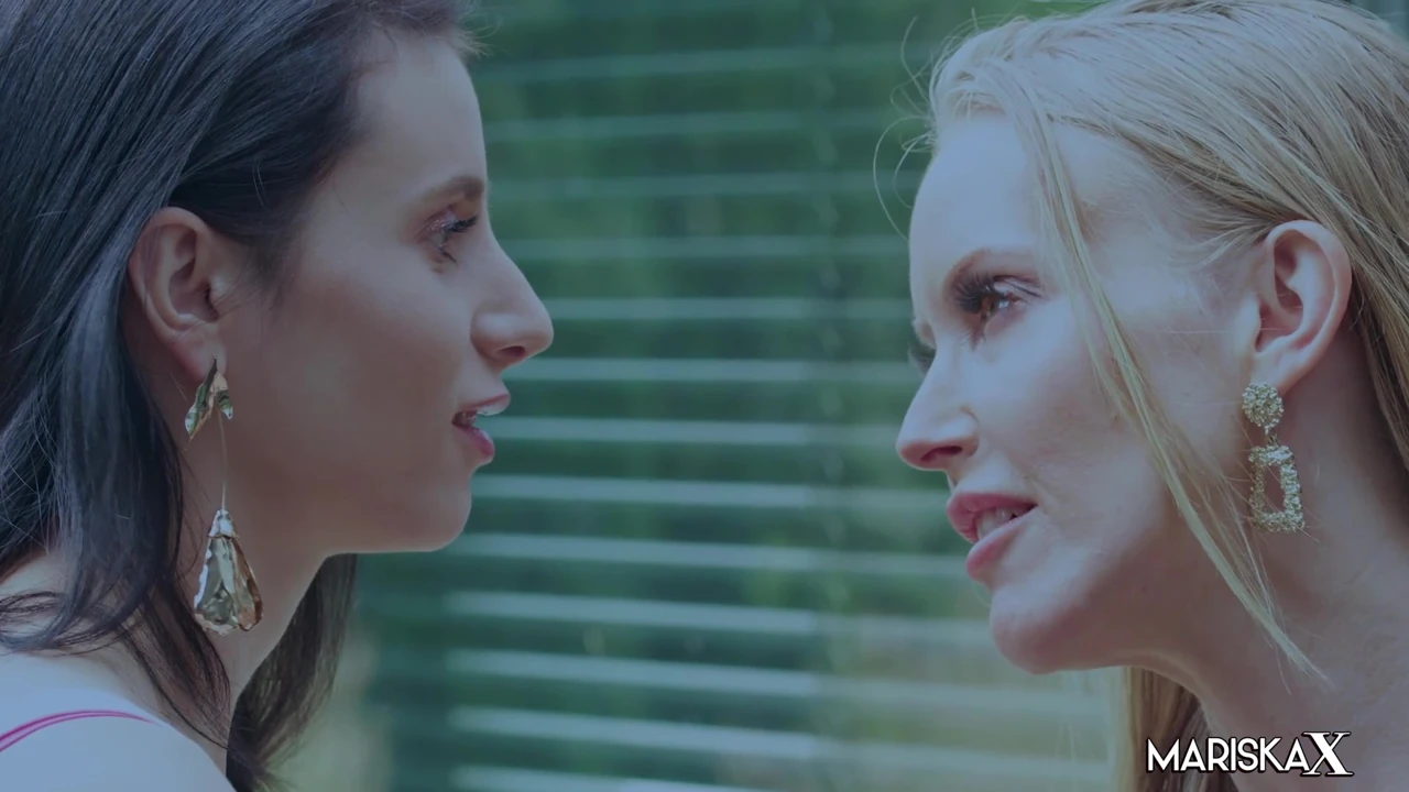 Mariskax clea ve jada nelly ve mckenzie'ye karşı