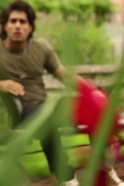 Men - Diego Sans and Zak Bishop Get Flexible and Stretch Their Assholes