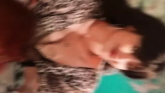 Beautyfull boşalmak haraç için profesyonellerlacker arkadaşı