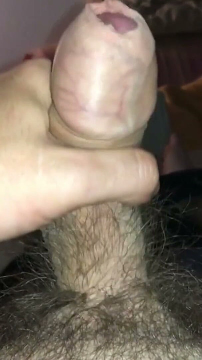 jerking off till I cum | Clip 1