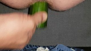 cucumber fuck
