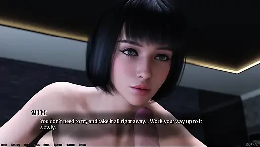 Strong Desire (part 5)