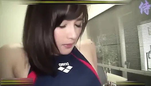 Hentai horny asian sluts 065