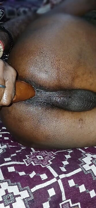 Yuv is masturbating while having fun with young friend Kadom