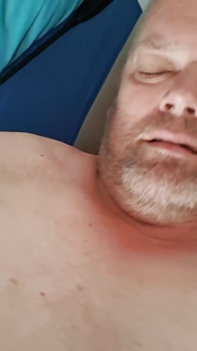 The Bitch Was Angry in the Morning