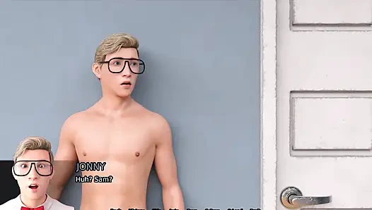 Секс-бот, часть 3