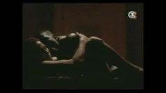 Jennifer Lopez - scenă de sex cu mișcare lentă (trenul cu bani 4)