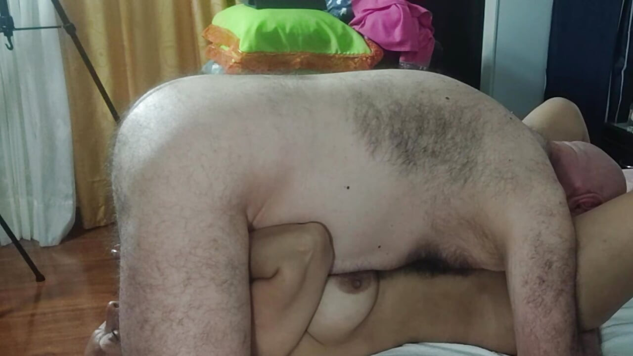 最熱的69與加拉巴斯和奧爾加