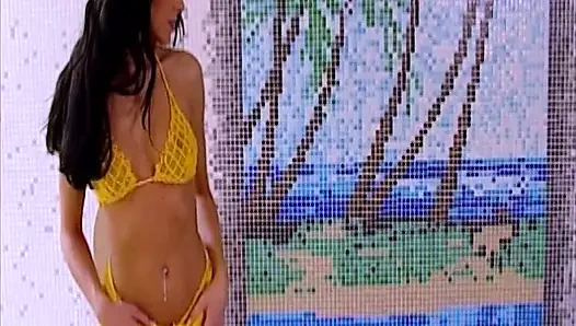 Gloria Gucci Heiße Dessous Muschi Lecken Und Fingern