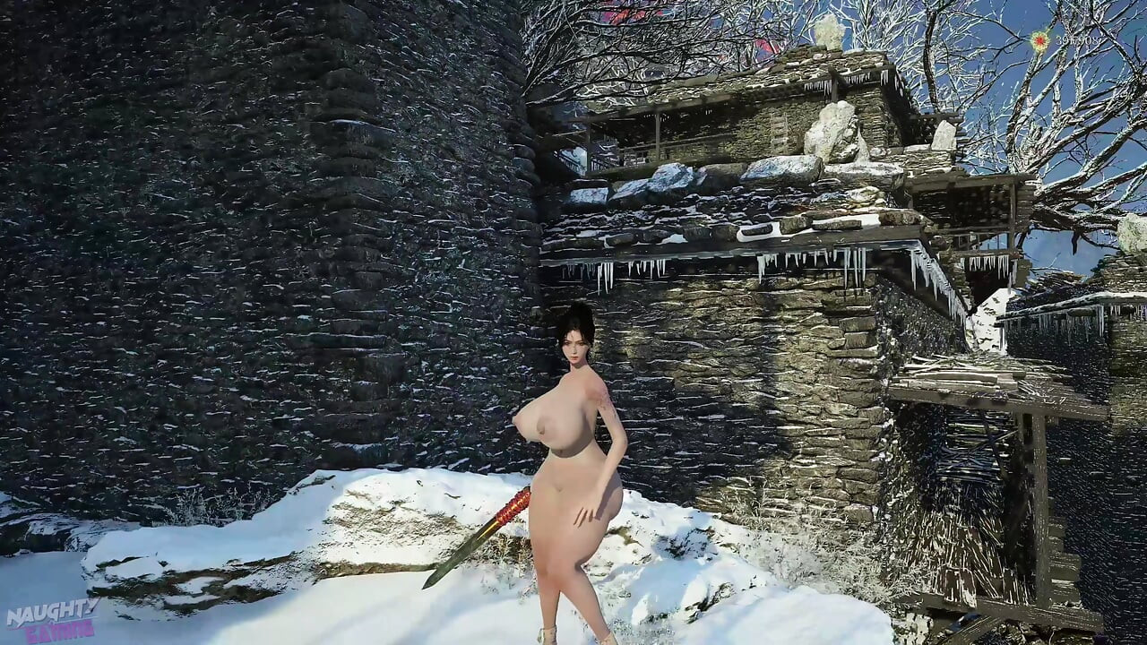 Wuchang Fallen Feathers Nude Mods