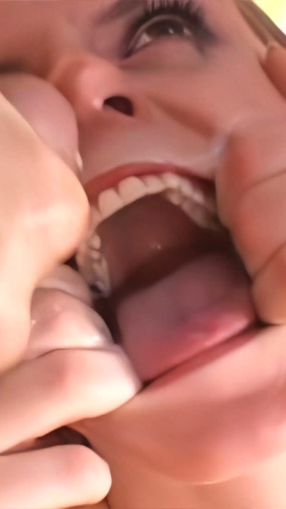 Denise Klarskov Craves Cum | Clip 3