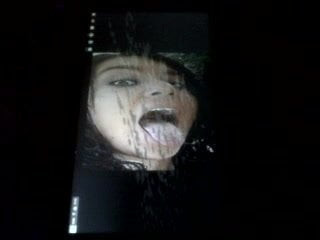 Tribute MONSTER facial Prentiss