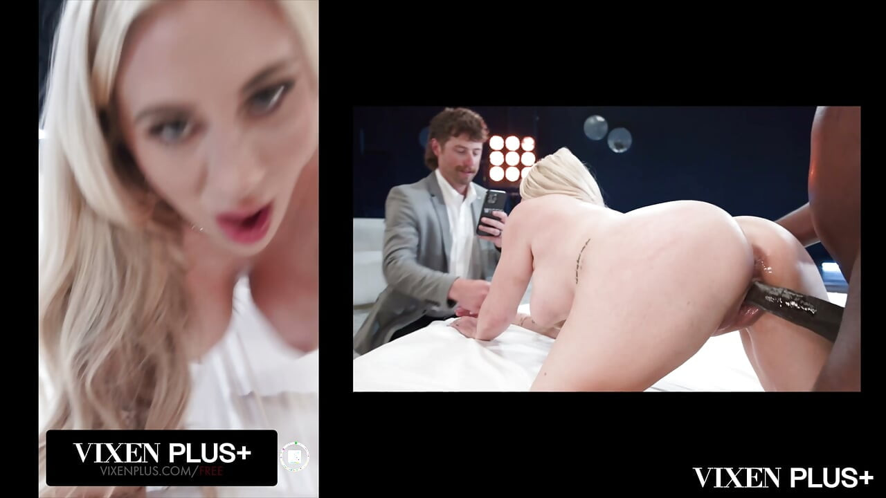 VIXENPLUS Trophy Wife Compilation