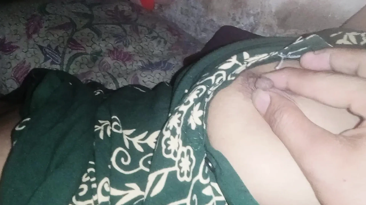 Indulging in Forbidden Desire: A Tale of Taboo Temptation