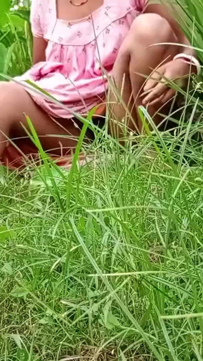 🌾Hindi audio You go to eat rice bhabhi pussy He finished sex with his fingers | Clip 1