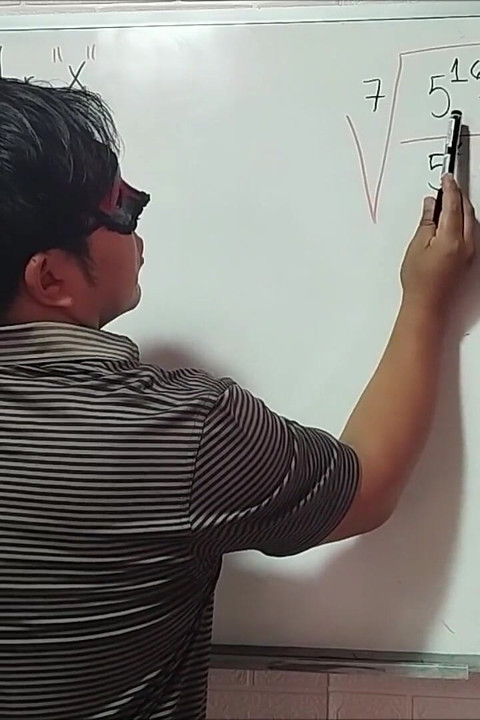 23 Algebra: Radiation Exercise - Sexual Mathematics