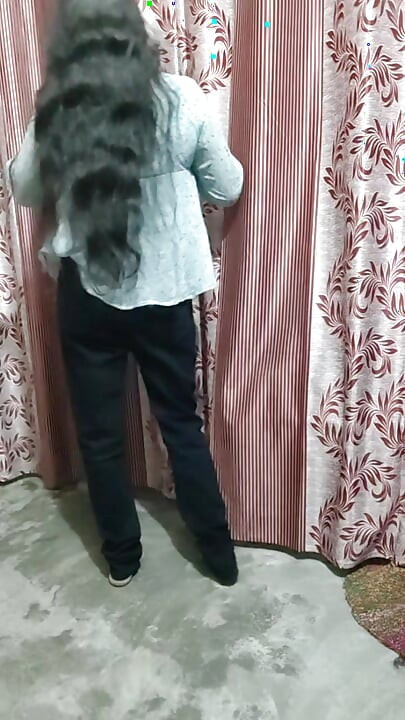 Desi Girlfriend ki chudai