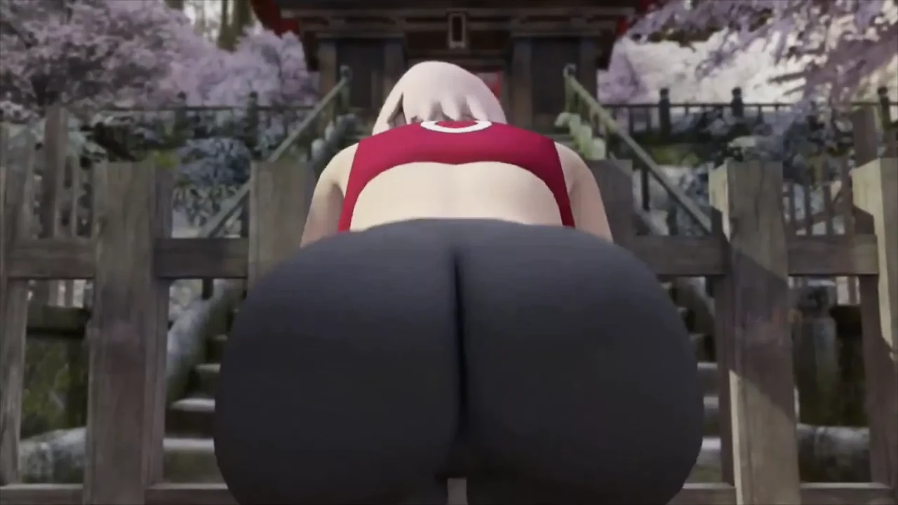 December Day 23 SFM & Blender Porn Compilation