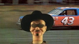 NASCAR JOKE