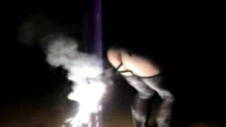 Ass Fireworks