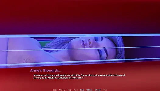 Tacos3-s3p2c - сцены, которые нельзя пропустить: часть 5 - Анна отсасывает у пожилых сотрудников солярия и рассказывает все это Тони