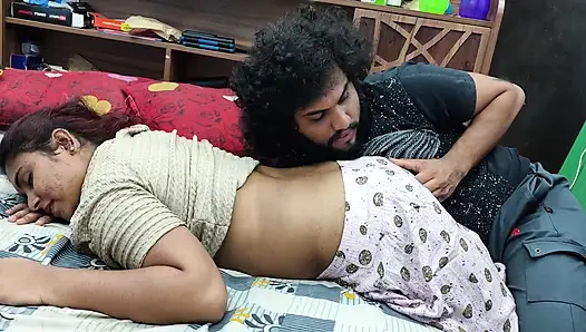 Arschkuß und heiße arsch-romantik