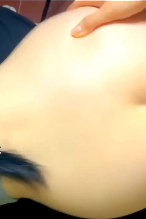 내 섹시한 의붓 딸을 큰 펑크 후장으로 따먹어