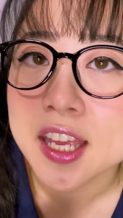 Don't Get Caught! Risky Fun with the Cute Asian Schoolgirl -ASMR HJ | Clip 1