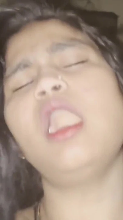 First Night Sex With My Beautiful Shy Indian Wife Was Extremely Wild | Clip 1