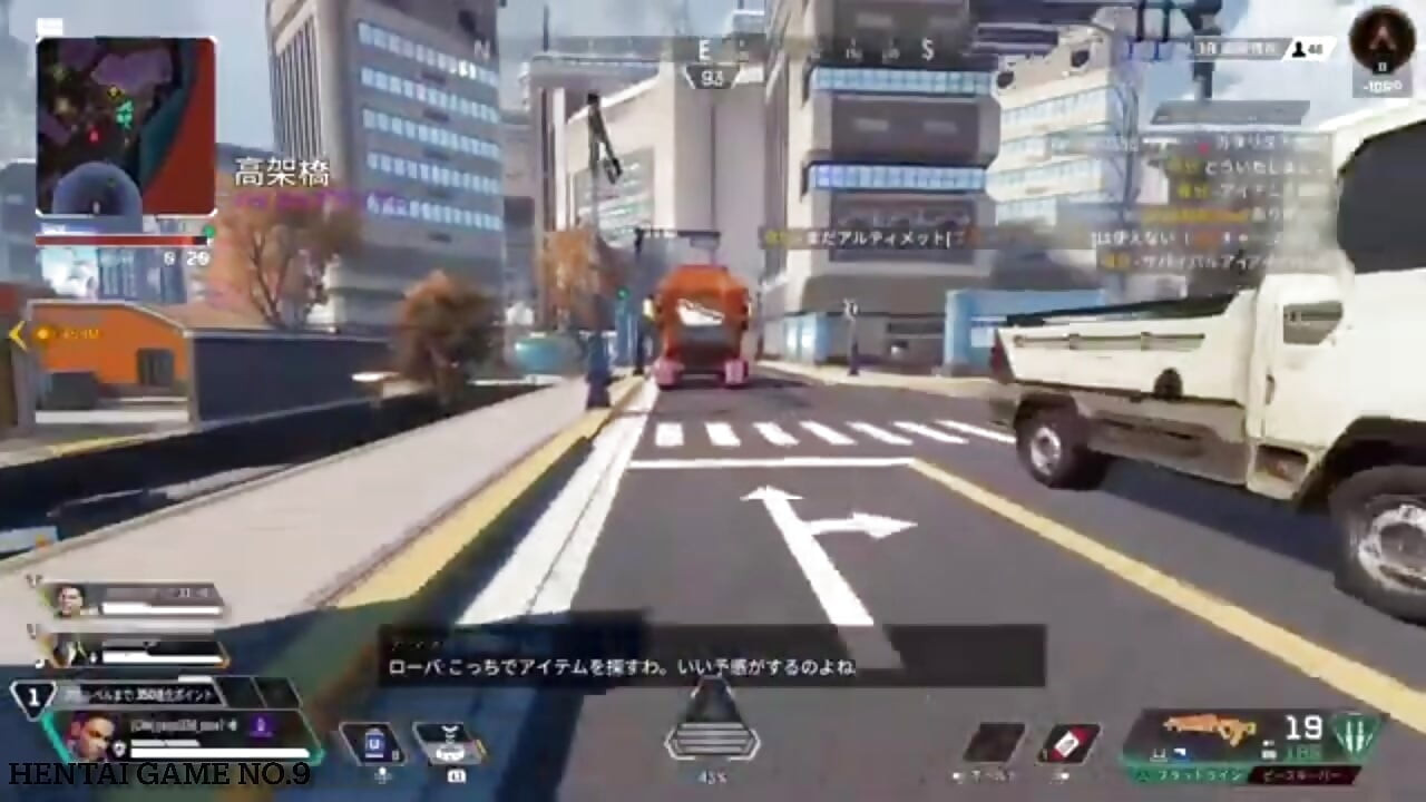 太陽のような君は堕ちていく　林道①