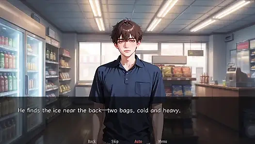 Von meinem stiefvater ntr'ed - teil 2